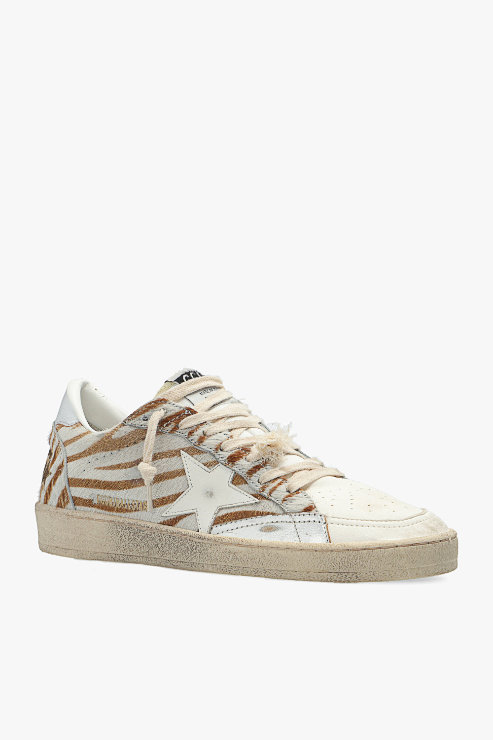 Golden Goose ‘Ball Star’ sneakers