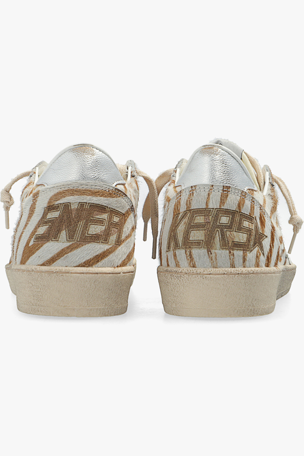 Golden Goose ‘Ball Star’ sneakers