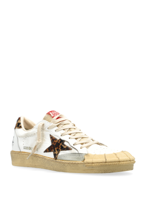 Golden Goose Sneakers Ball Star Toppa Interna ED Esterna