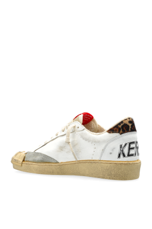 Golden Goose Sneakers Ball Star Toppa Interna ED Esterna