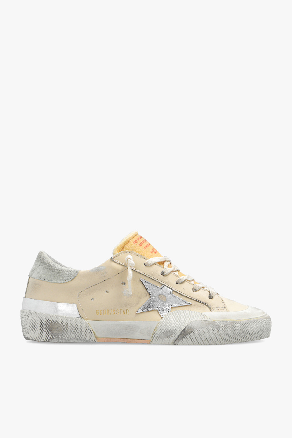 Golden Goose ‘Super Star’ sneakers