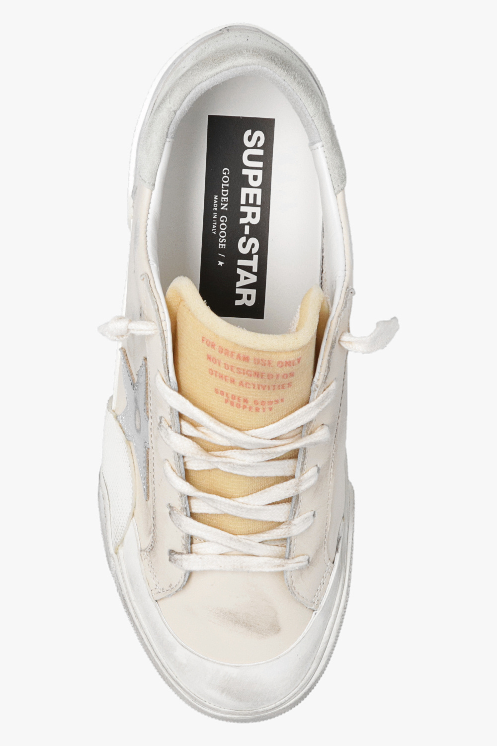 Golden Goose ‘Super Star’ sneakers