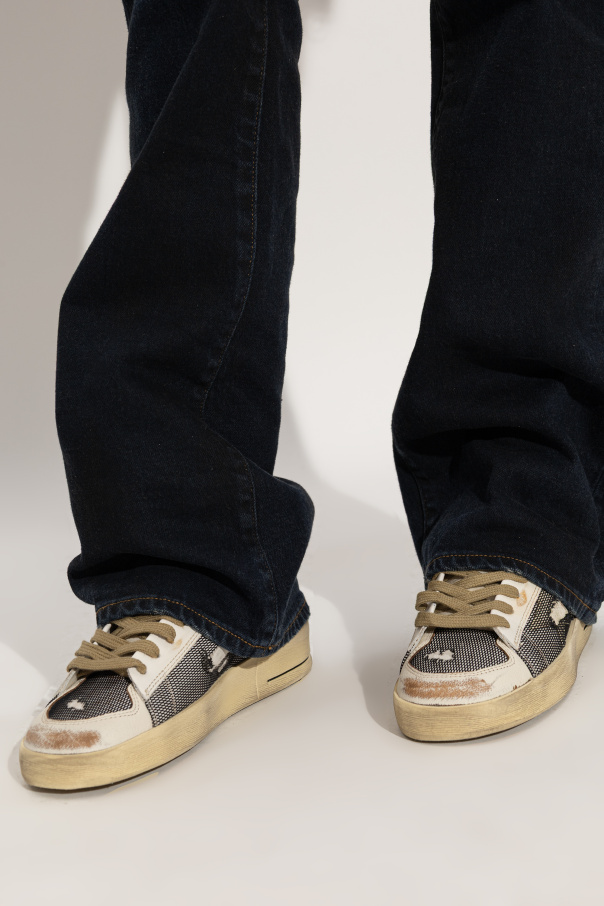 Golden Goose Sportschuhe ‘Stardan’