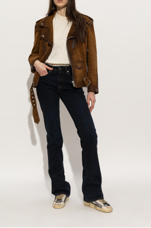 Golden Goose Sportschuhe ‘Stardan’