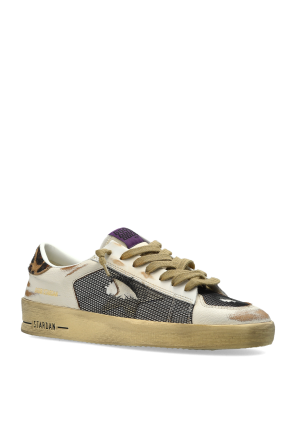 Golden Goose Sportschuhe ‘Stardan’