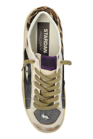 Golden Goose Sportschuhe ‘Stardan’