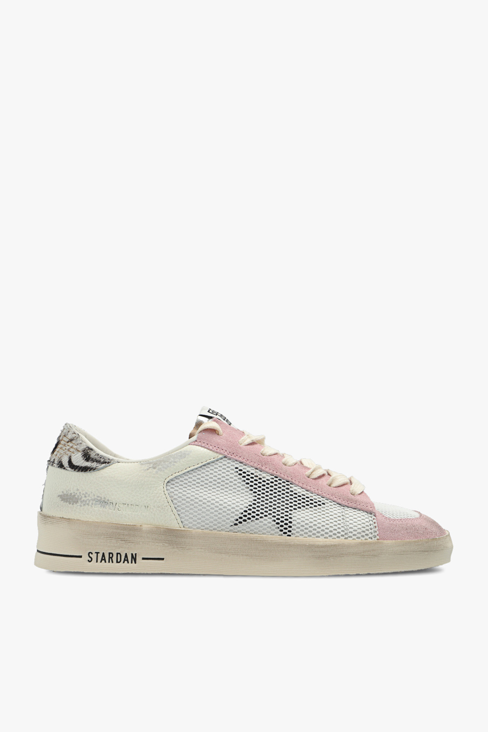 Golden Goose ‘Stardan’ sneakers