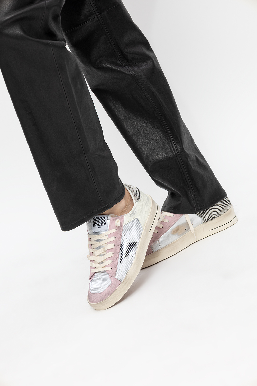 Golden Goose ‘Stardan’ sneakers