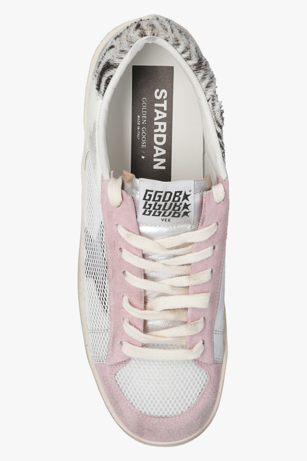 Golden Goose ‘Stardan’ sneakers