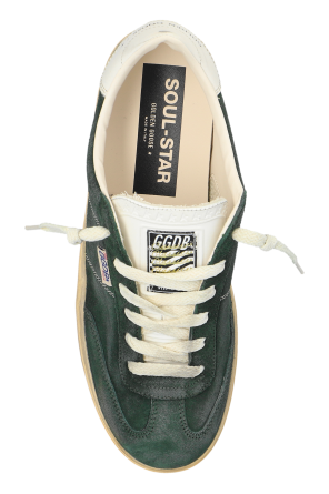 Golden Goose Sports shoes Soul Star