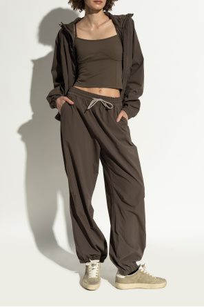 Golden Goose "Soul Star" sports shoes