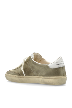 Golden Goose "Soul Star" sports shoes