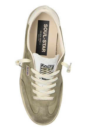 Golden Goose "Soul Star" sports shoes