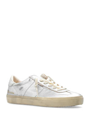 Golden Goose ‘Soul Star’ leather sneakers