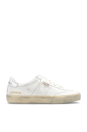 ‘soul star’ sneakers od Golden Goose