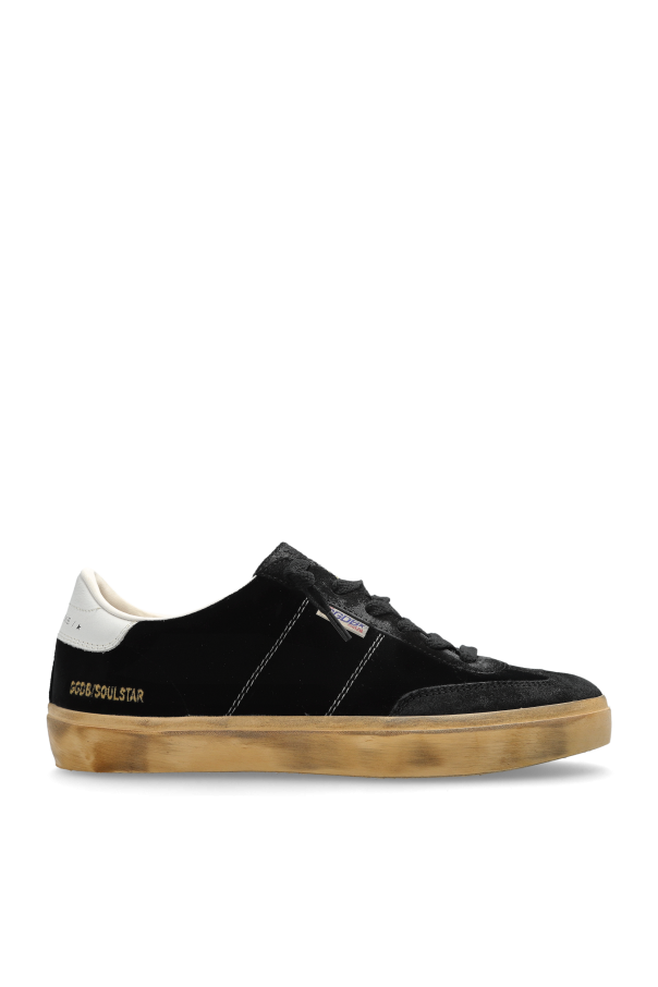 Soul Star sneakers od Golden Goose