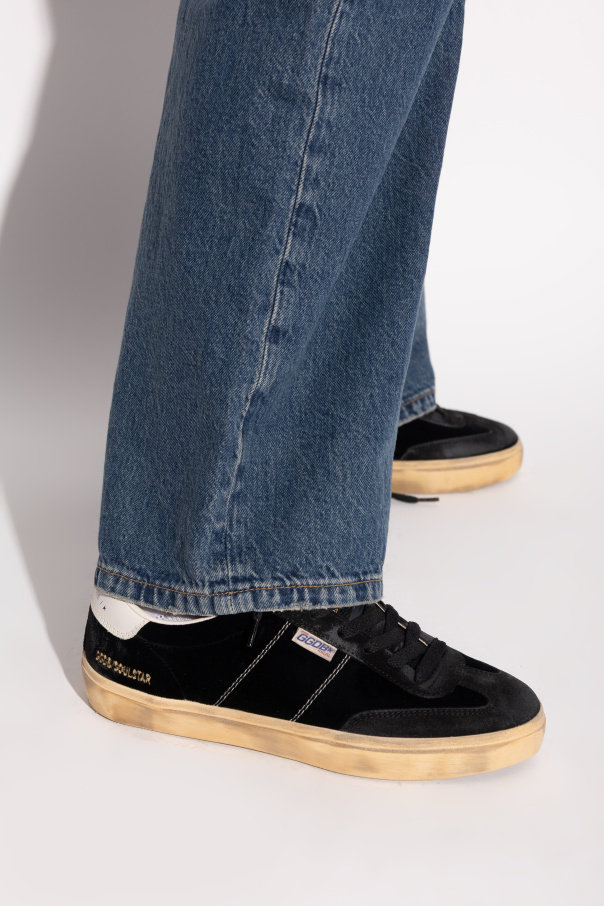 Golden Goose Turnschuhe Soul Star