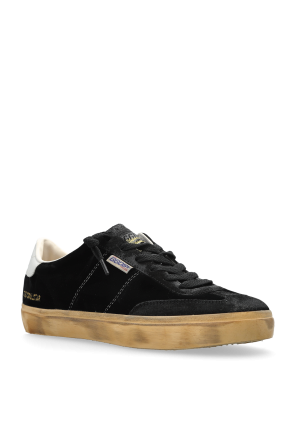 Golden Goose Turnschuhe Soul Star