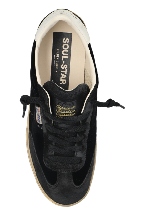 Golden Goose Turnschuhe Soul Star