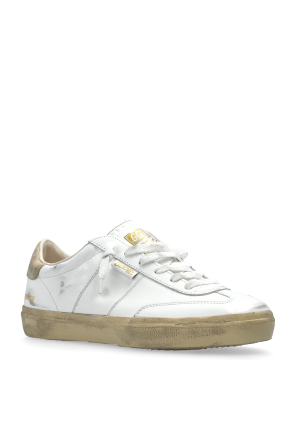 Golden Goose Sneakers ‘Soul Star’