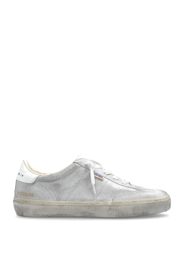 Ball Star Sneakers od Golden Goose