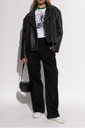 Golden Goose Zapatillas Ball Star