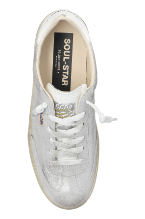 Golden Goose Zapatillas Ball Star