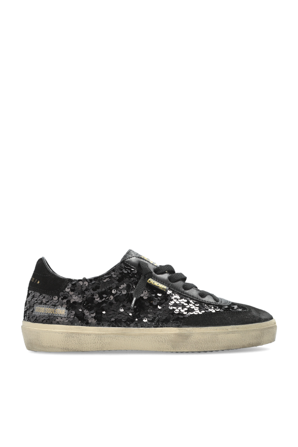 'Soul Star' sports shoes od Golden Goose