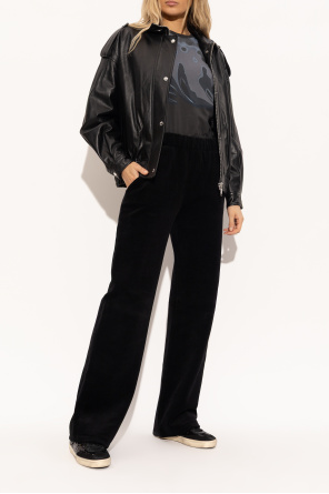 Golden Goose Sportschuhe ‘Soul Star’