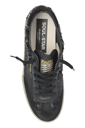 Golden Goose Sportschuhe ‘Soul Star’