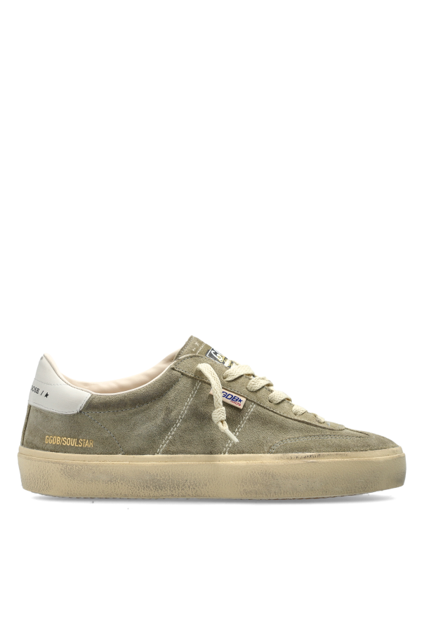‘Soul Star’ sports shoes od Golden Goose