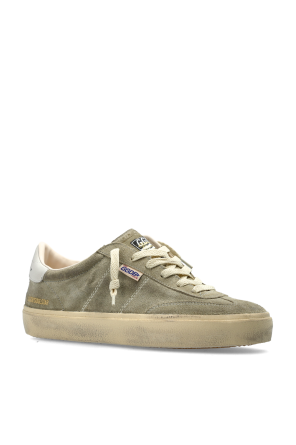 Golden Goose ‘Soul Star’ sports shoes