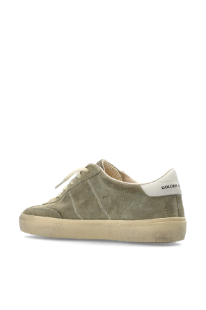 Golden Goose ‘Soul Star’ sports shoes