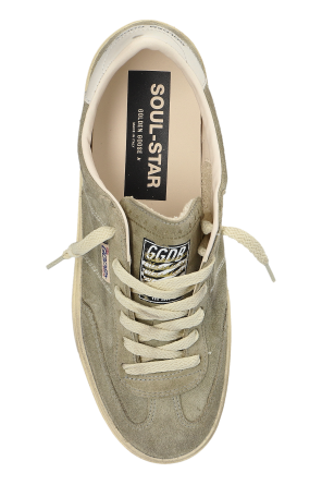 Golden Goose ‘Soul Star’ sports shoes