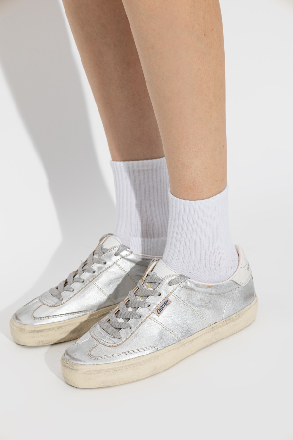 Golden Goose Zapatillas deportivas ‘Soul Star’