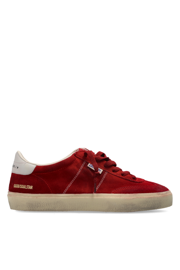 ‘Soul Star’ sports shoes od Golden Goose