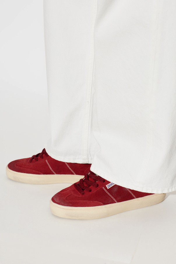 Golden Goose ‘Soul Star’ sports shoes