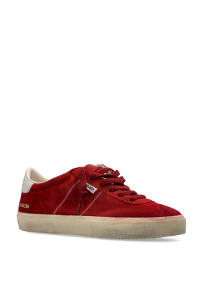Golden Goose ‘Soul Star’ sports shoes