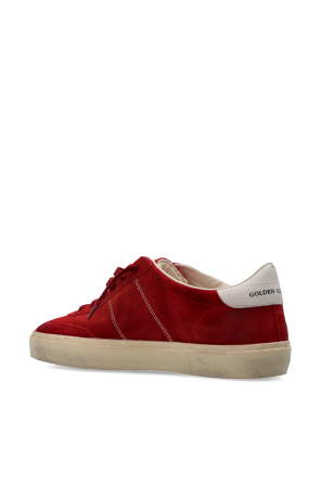 Golden Goose ‘Soul Star’ sports shoes