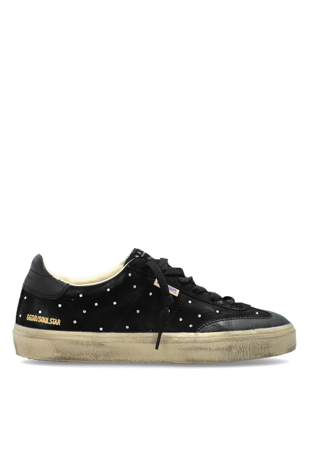 ‘Soul Star’ sports shoes od Golden Goose