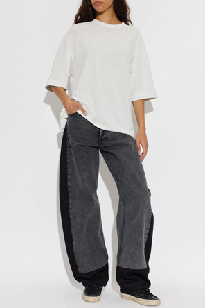 Golden Goose ‘Soul Star’ sports shoes