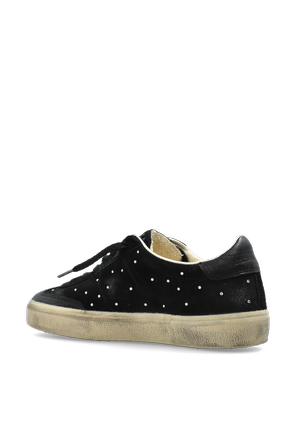 Golden Goose ‘Soul Star’ sports shoes