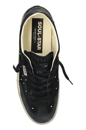 Golden Goose ‘Soul Star’ sports shoes