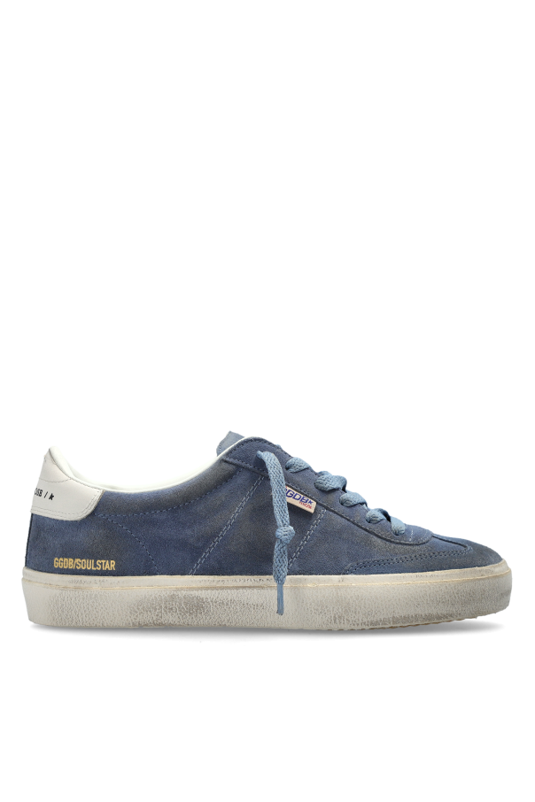 Golden Goose ‘Soul Star’ sports shoes