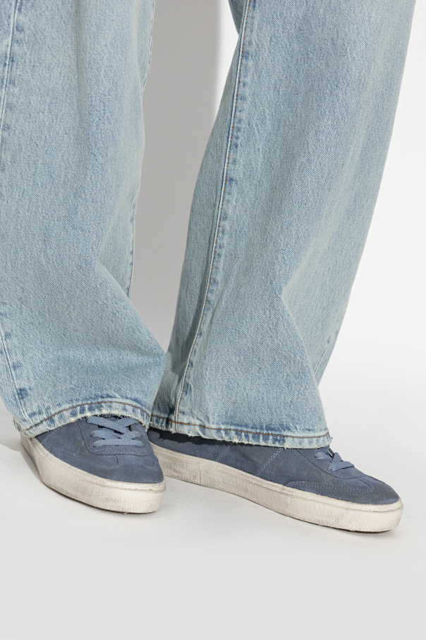 Golden Goose ‘Soul Star’ sports shoes