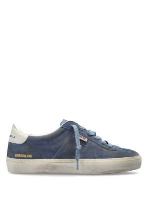 ‘soul star’ sports shoes od Golden Goose
