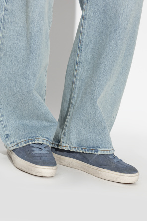 ‘soul star’ sports shoes od Golden Goose