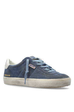 Golden Goose ‘Soul Star’ sports shoes