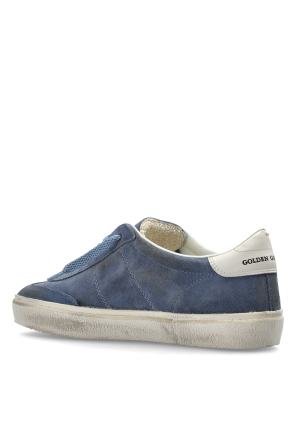 Golden Goose ‘Soul Star’ sports shoes