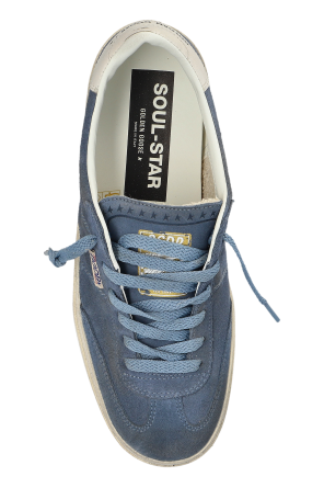 Golden Goose ‘Soul Star’ sports shoes